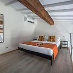 Santo Spirito\'S Nest