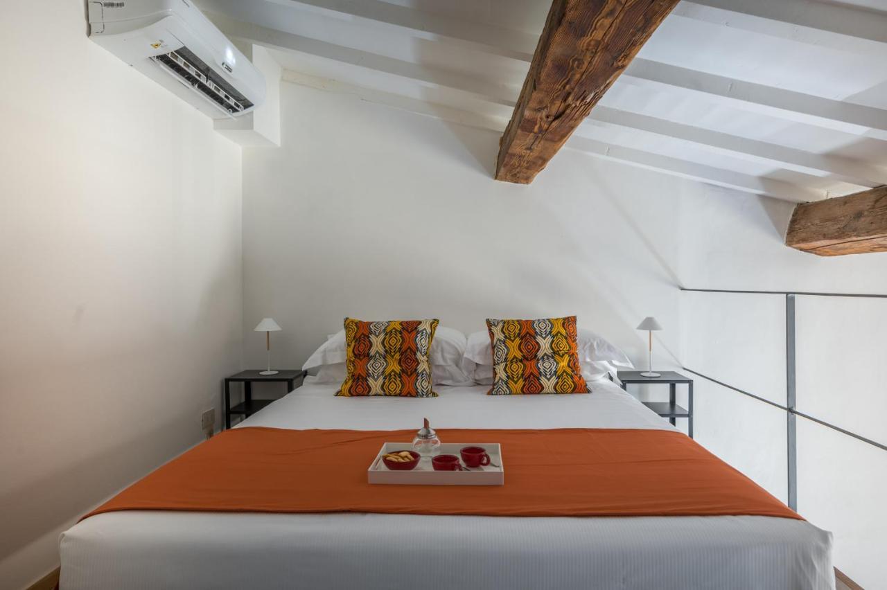 Apartamento Santo Spirito's Nest