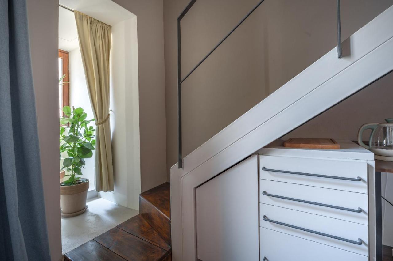 Santo Spirito's Nest Apartamento Florencia