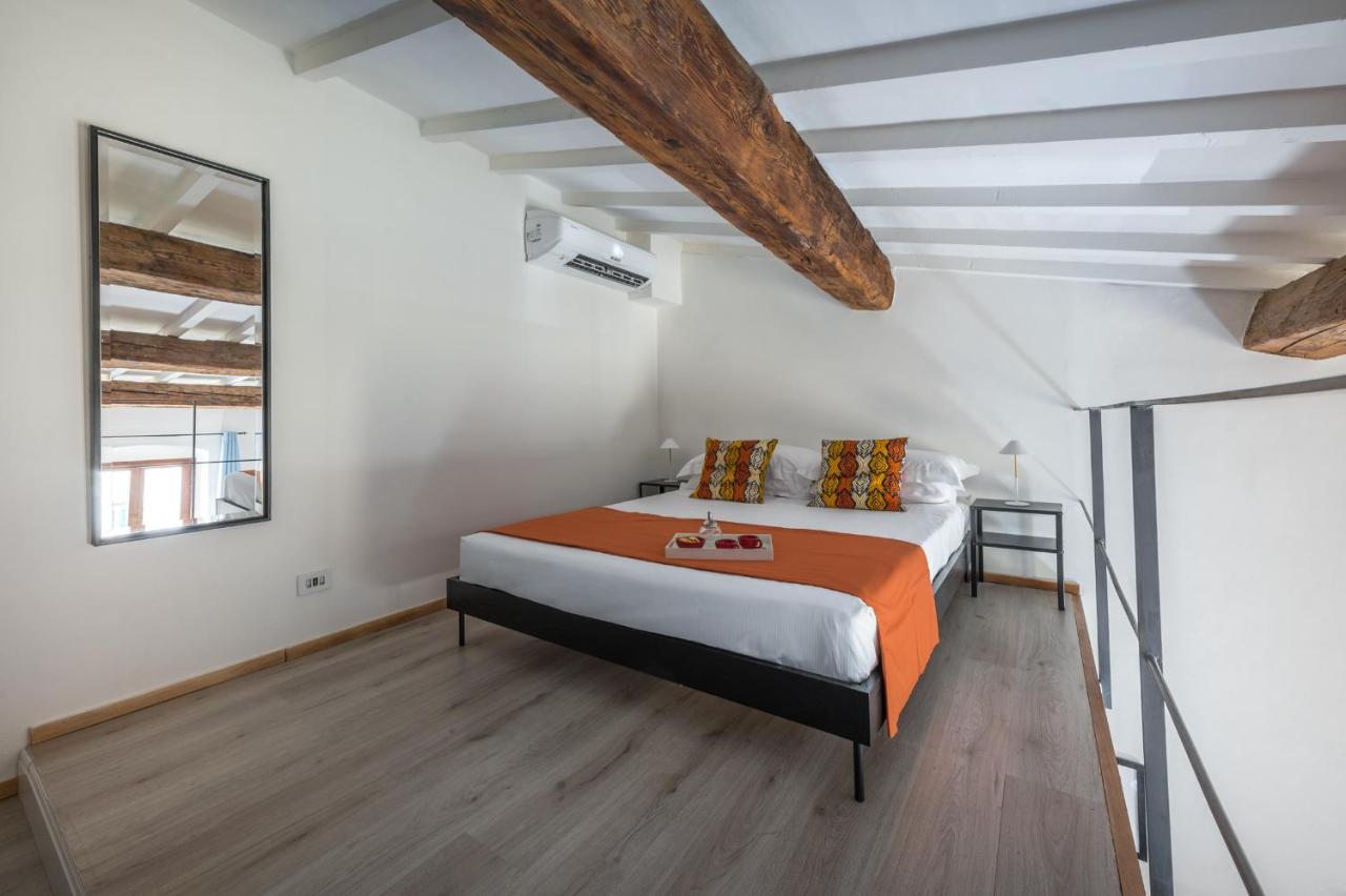 Santo Spirito's Nest Apartamento