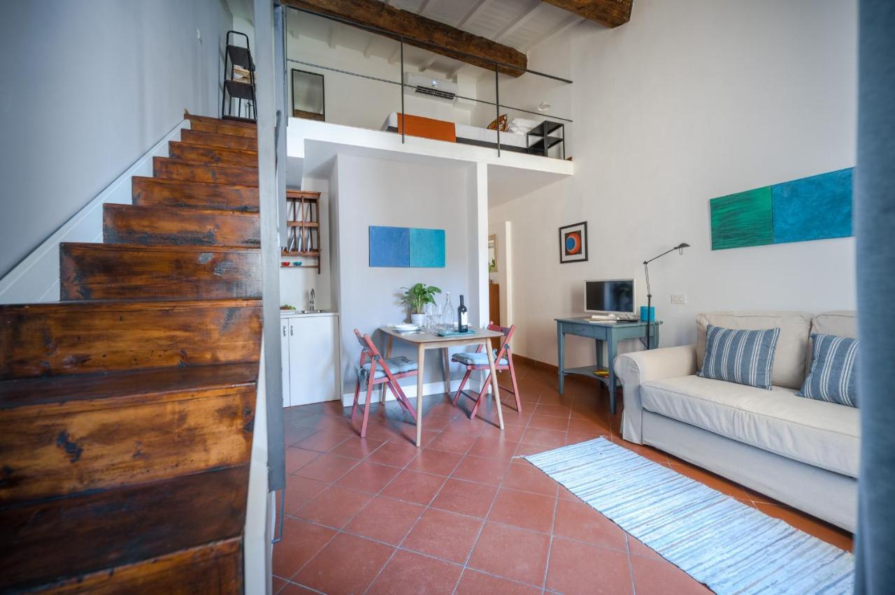 Apartamento Santo Spirito's Nest