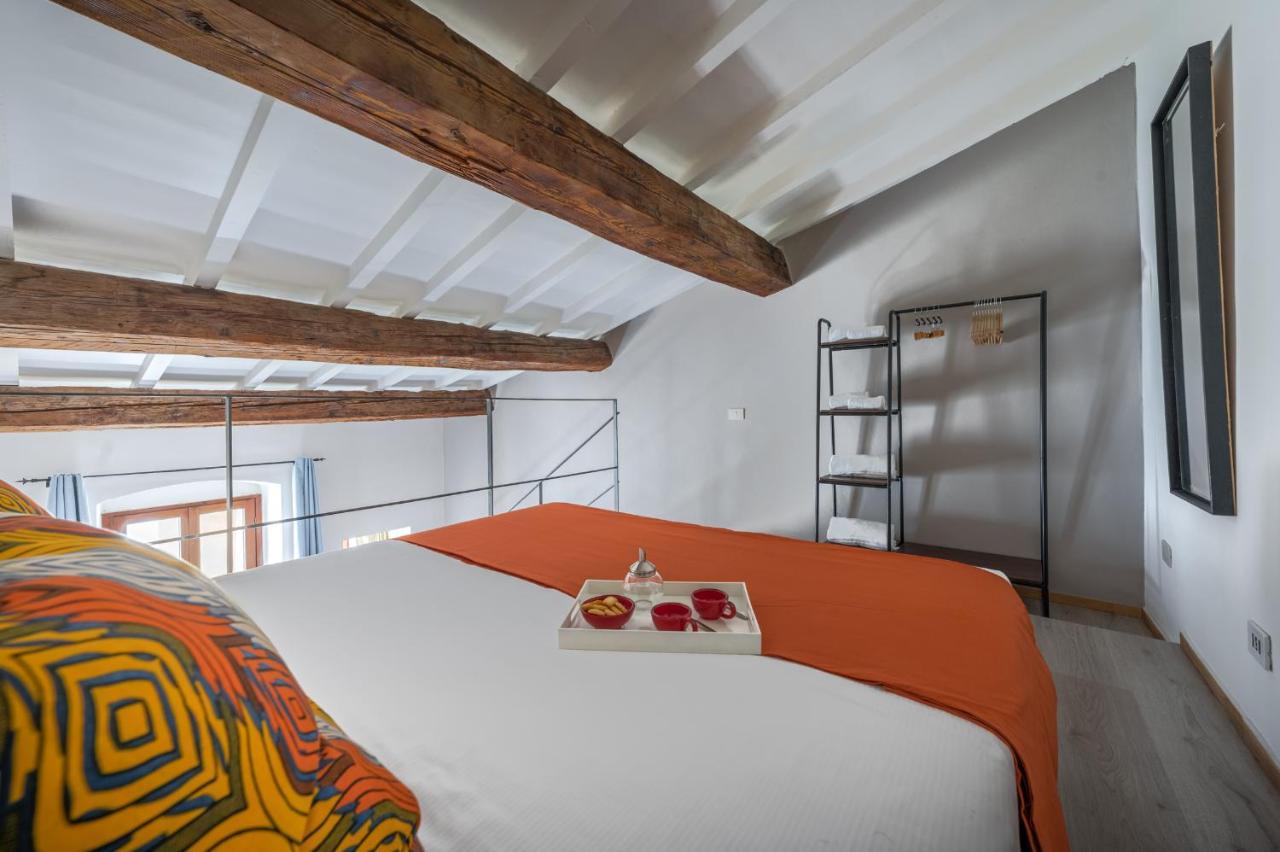 Apartamento Santo Spirito's Nest