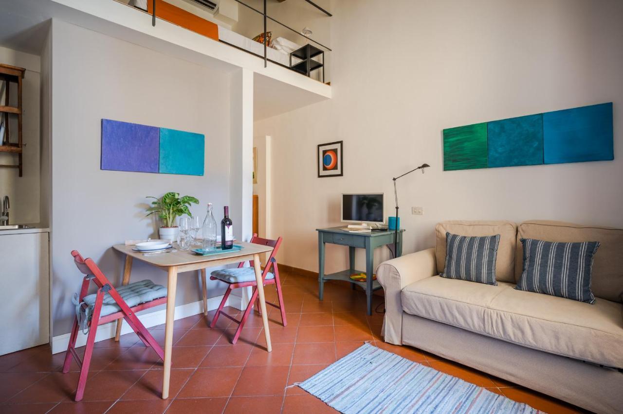 Apartamento Santo Spirito's Nest *