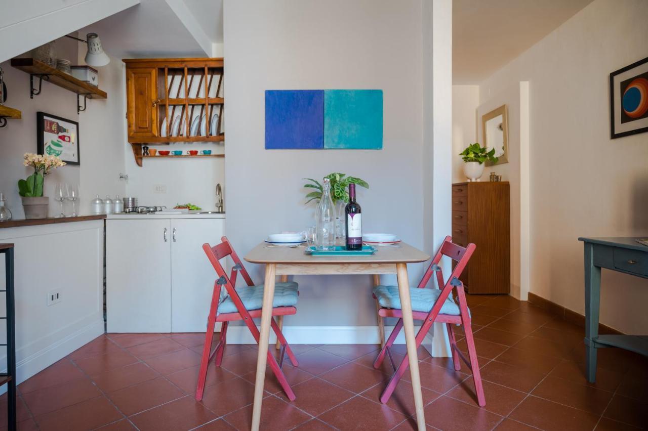 Santo Spirito's Nest Apartamento *