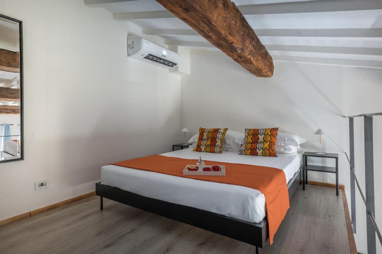 Santo Spirito's Nest Apartamento *